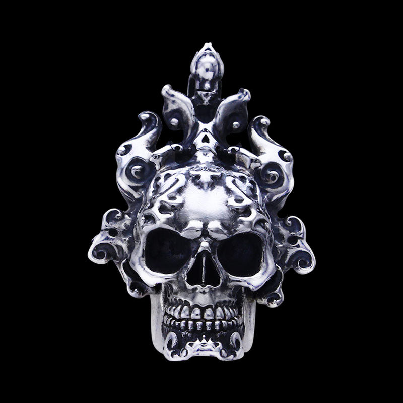 Baroque pendant