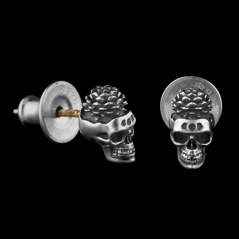 Samadi earrings