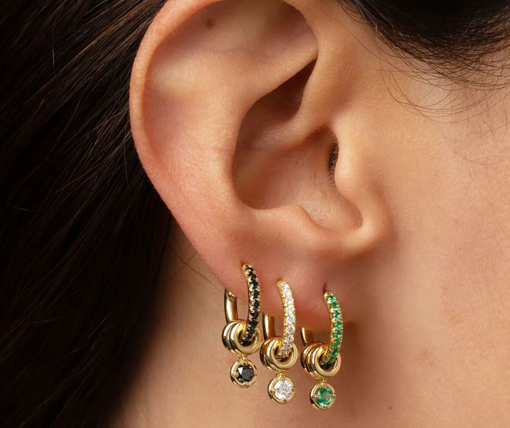 Vero YG Studs