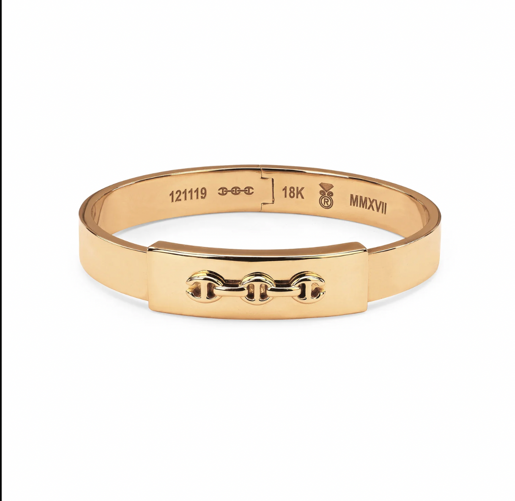 SLOT CUFF
