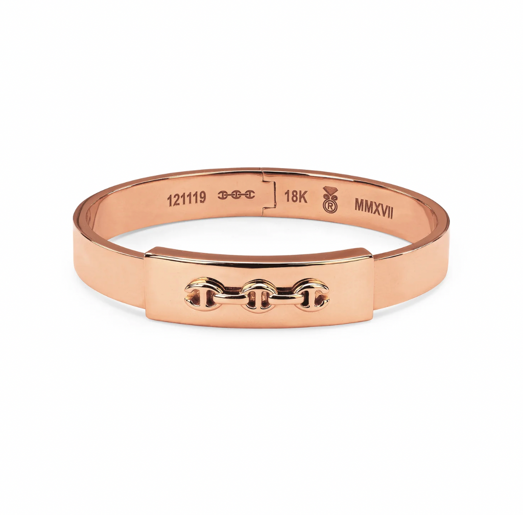 SLOT CUFF