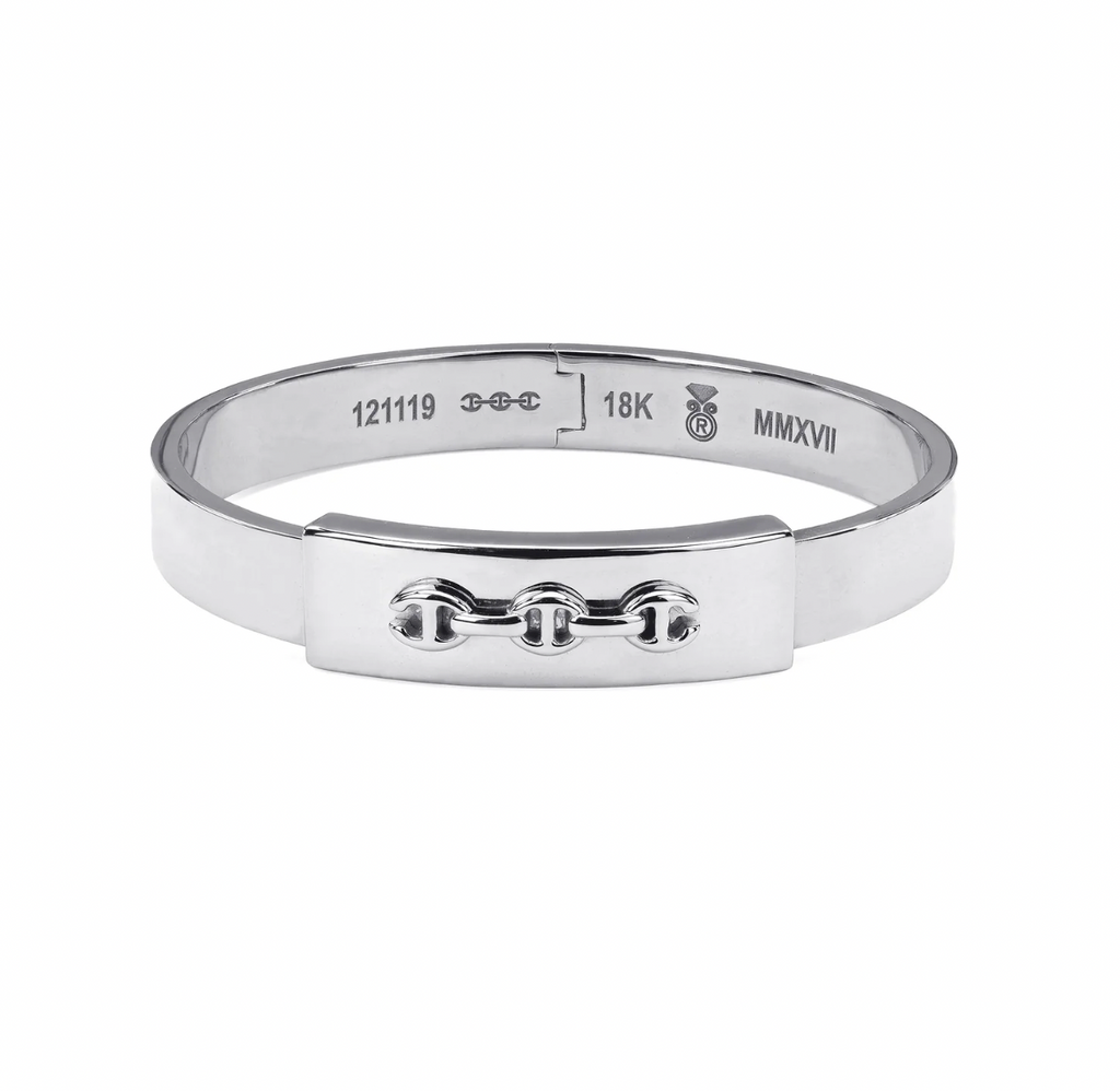 SLOT CUFF