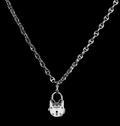 HSB Lock Pendant