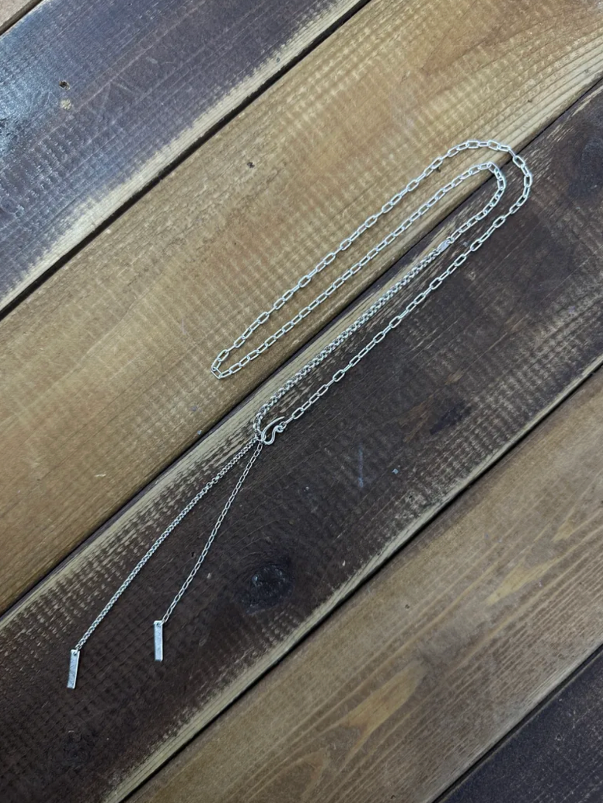 Hook Chain