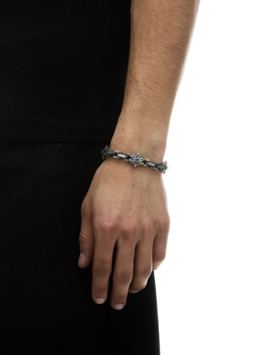 MØSAIS AZK-ORCHID-01 Bracelet