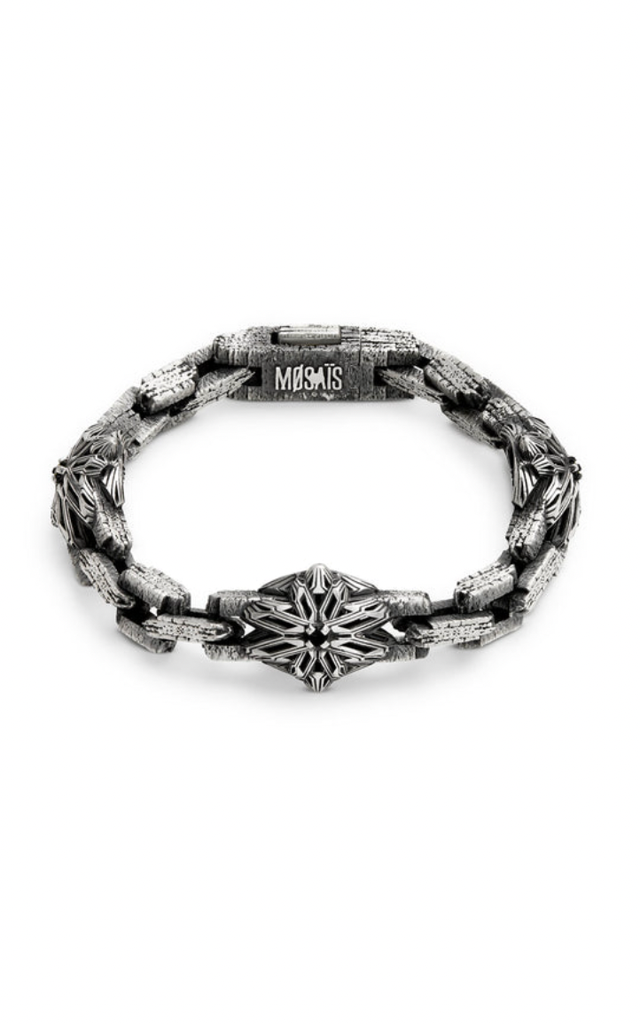 MØSAIS AZK-ORCHID-01 Bracelet