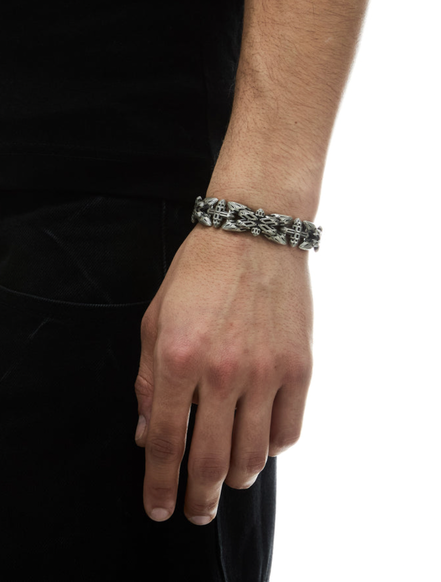 MØSAIS ORCHID AR-01_15 Bracelet