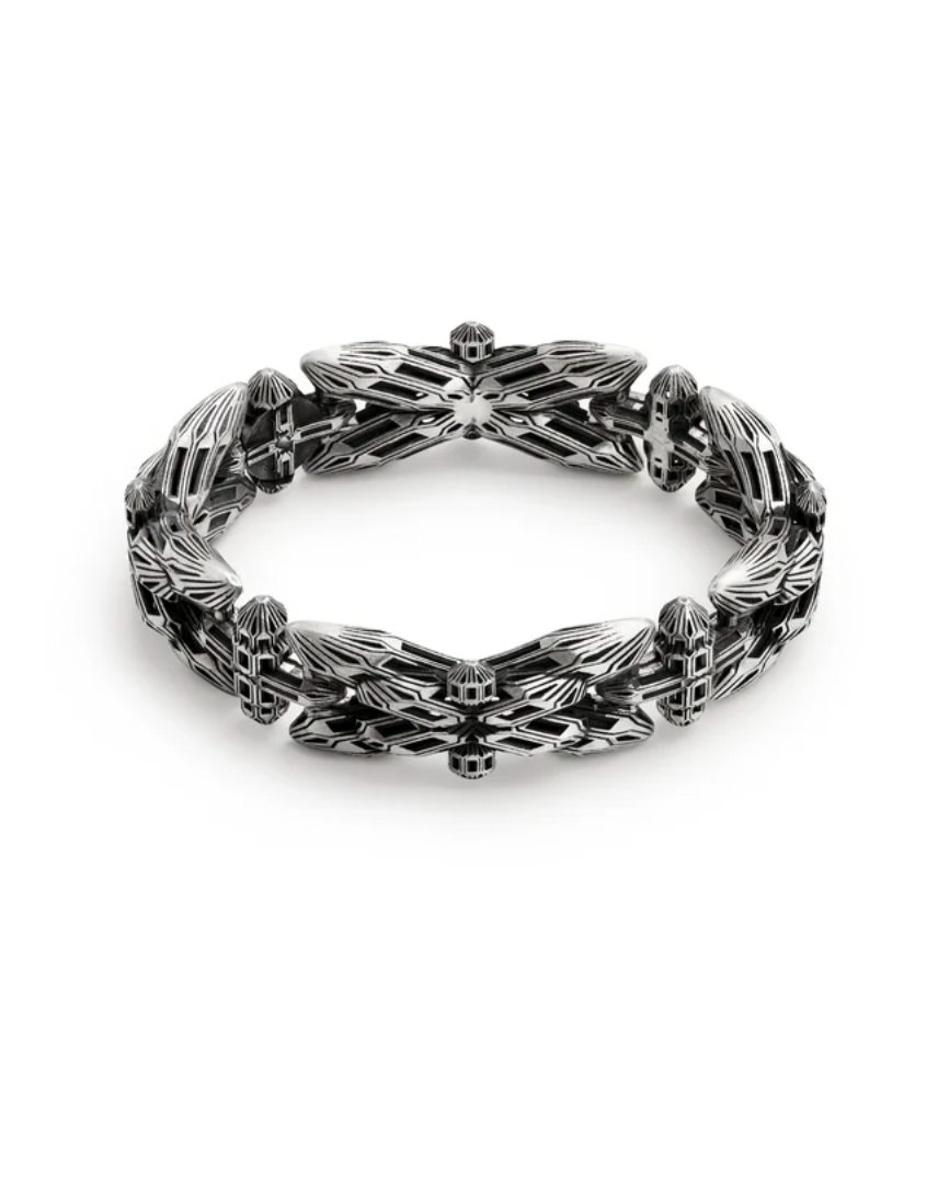MØSAIS ORCHID AR-01_15 Bracelet