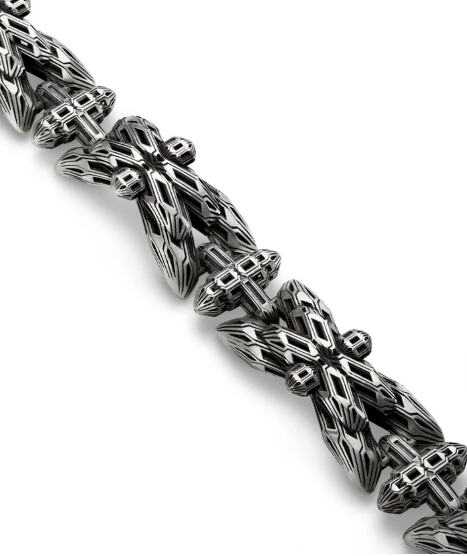 MØSAIS ORCHID AR-01_15 Bracelet