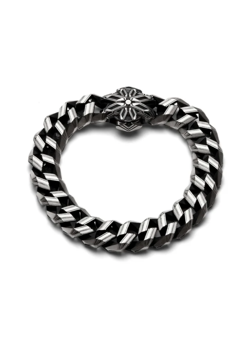MØSAIS Cuban FUTURE 015 Bracelet
