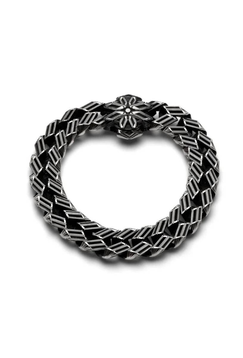 MØSAIS Cuban FUTURE 015 Bracelet