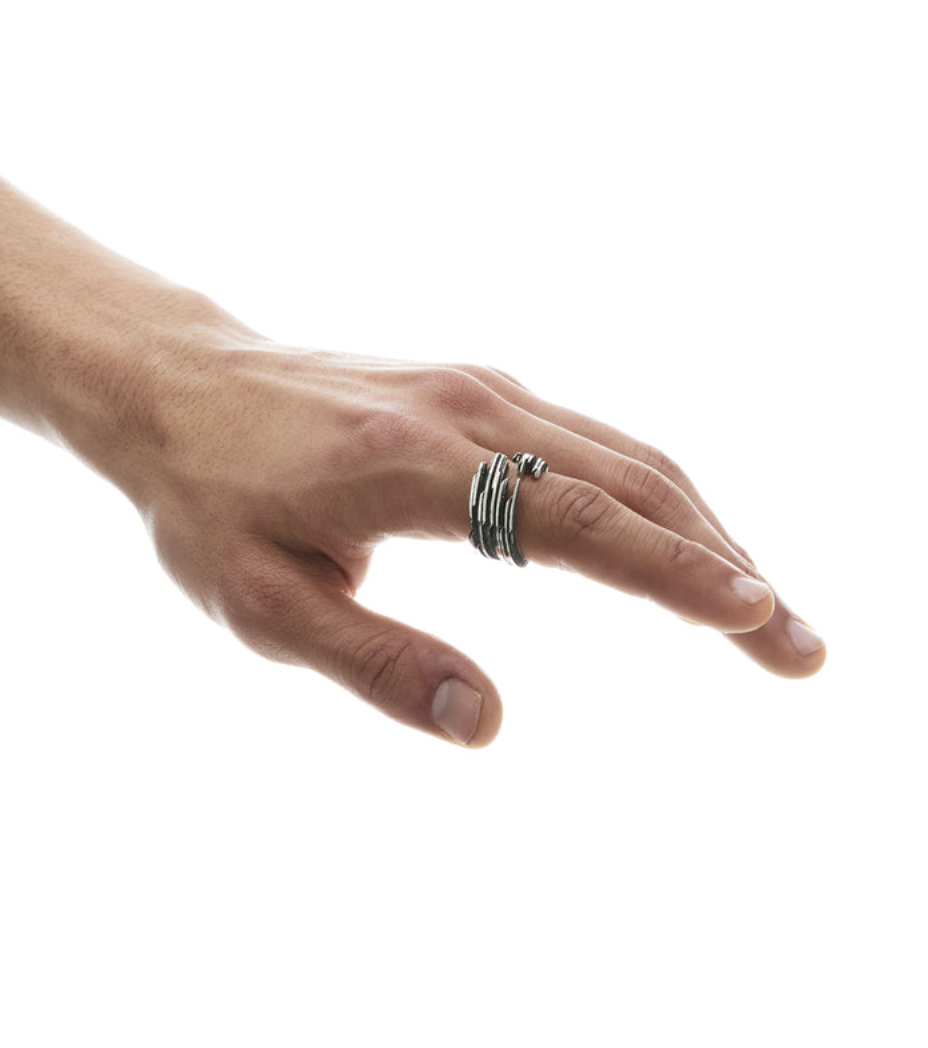 MØSAIS HYD-D-14 Ring