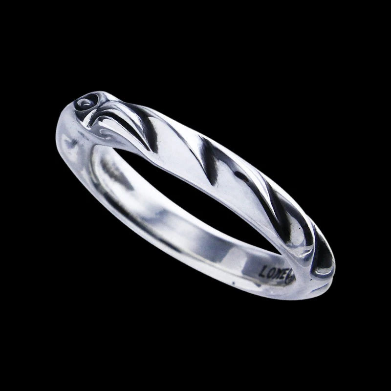 Pairs Female Ring