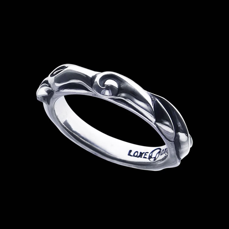 Pairs Male Ring