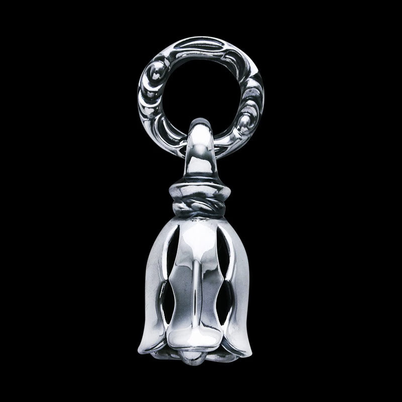 Silk Bell