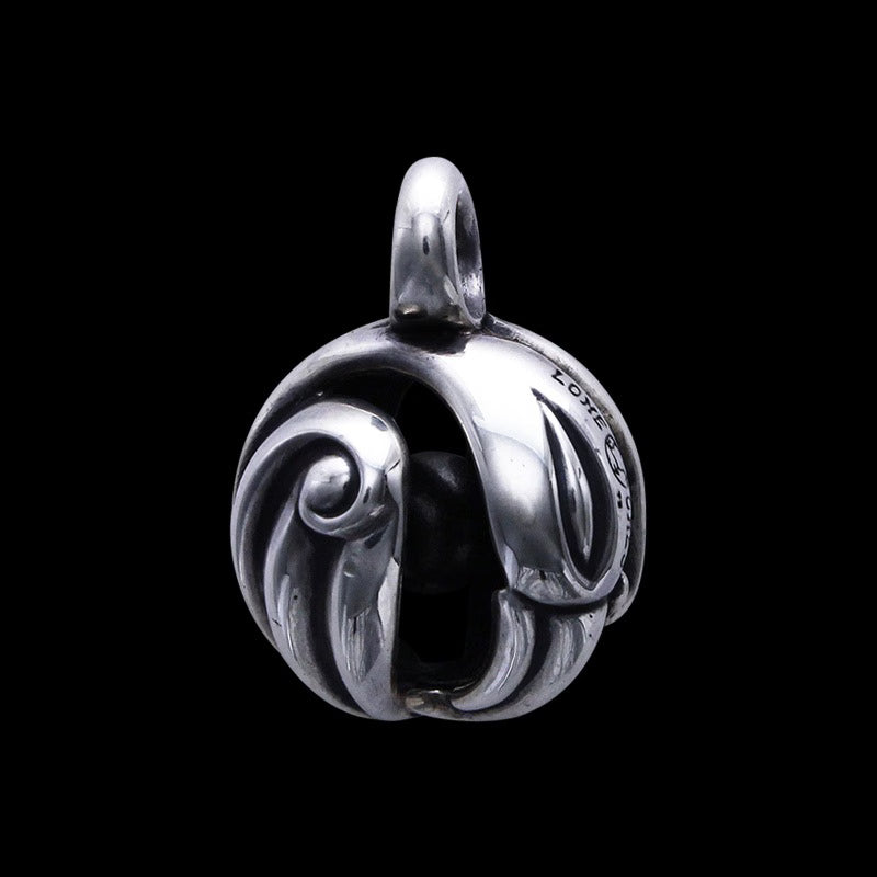 Aura Pod Pendant