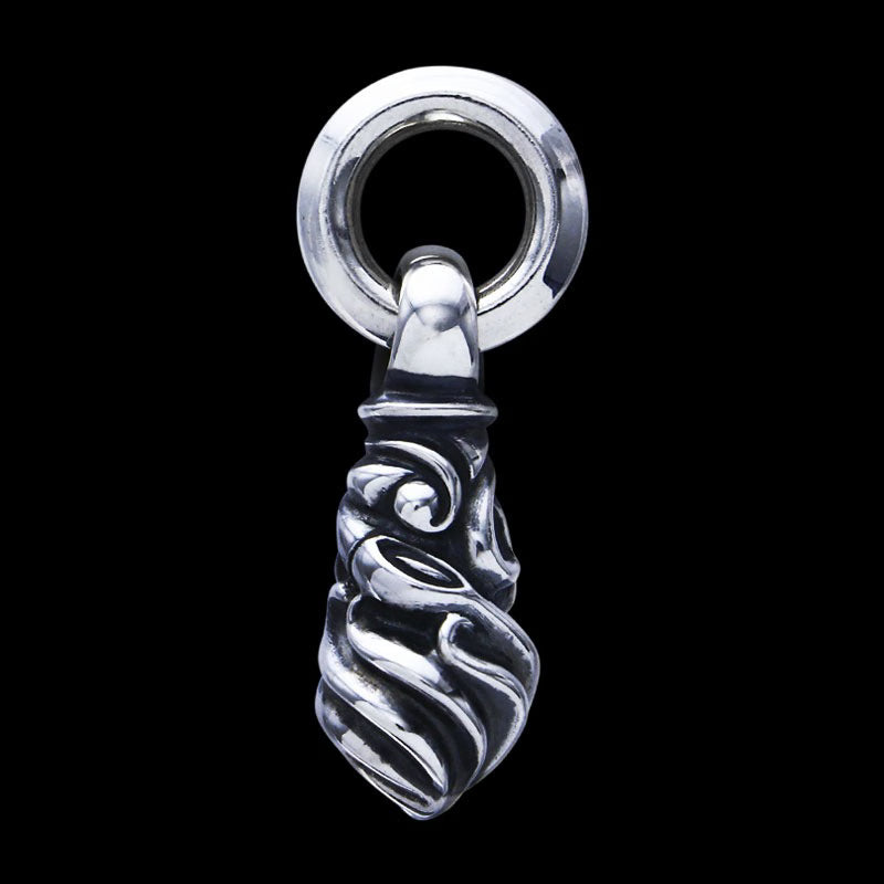 MF Pendant: War Bird