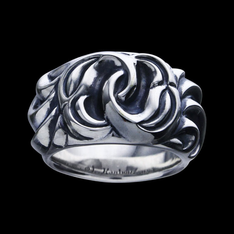 Cosmic Union Ring