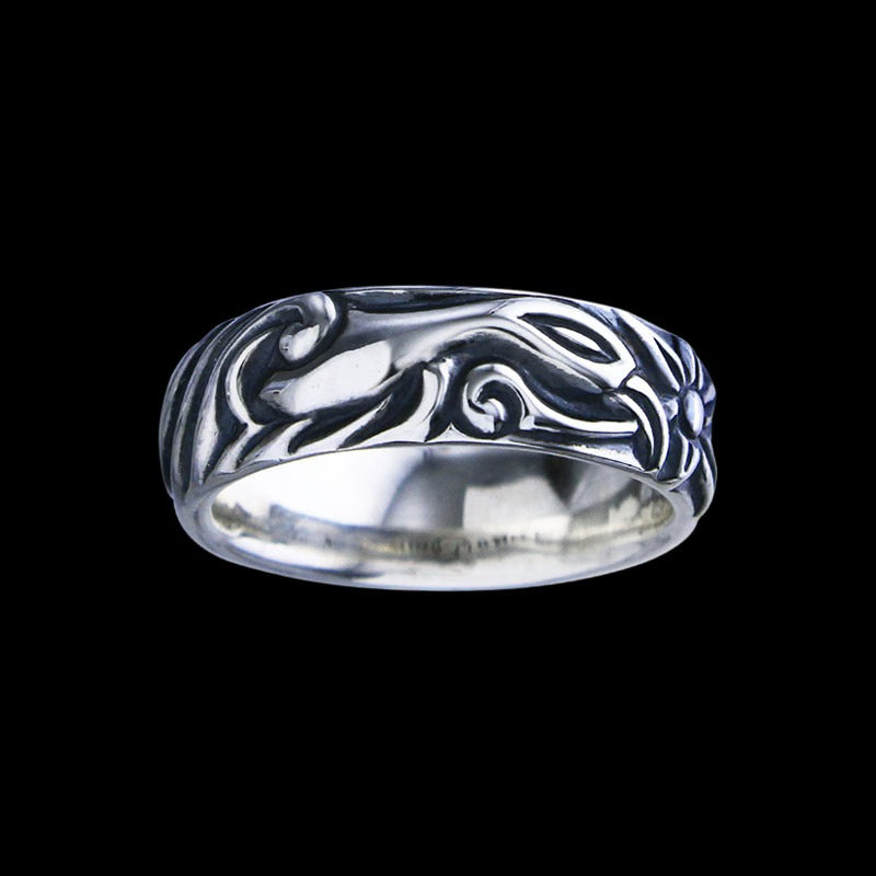 Soul Mate Ring