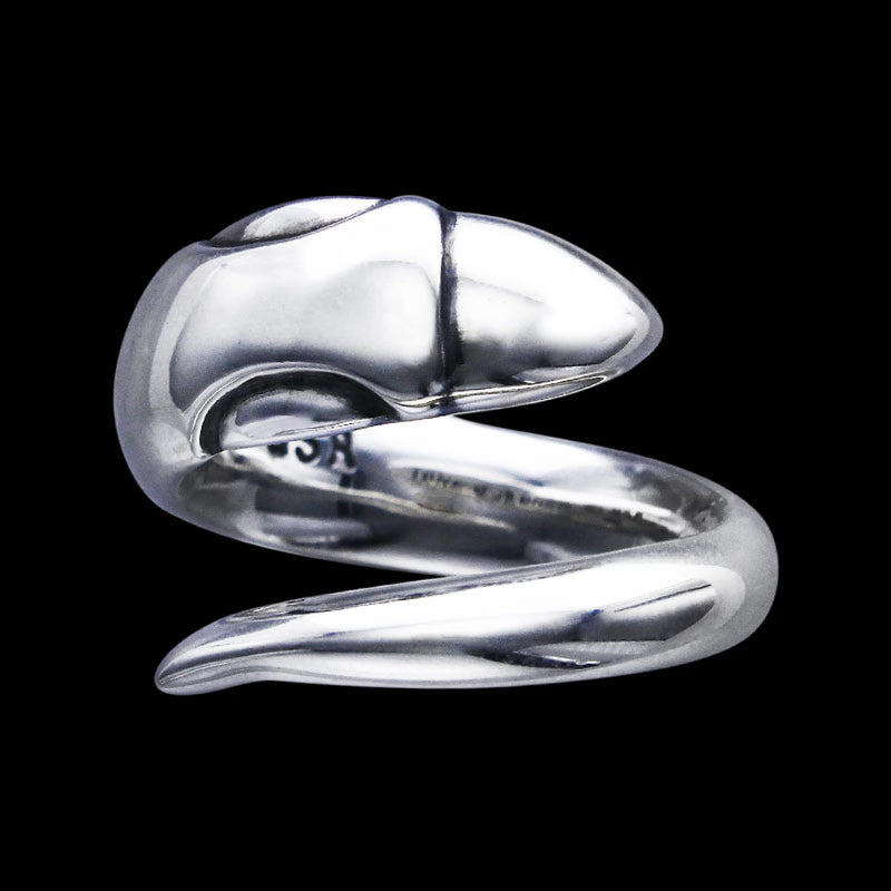 Sparrow Ring