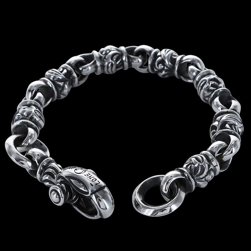 Hawk Bracelet