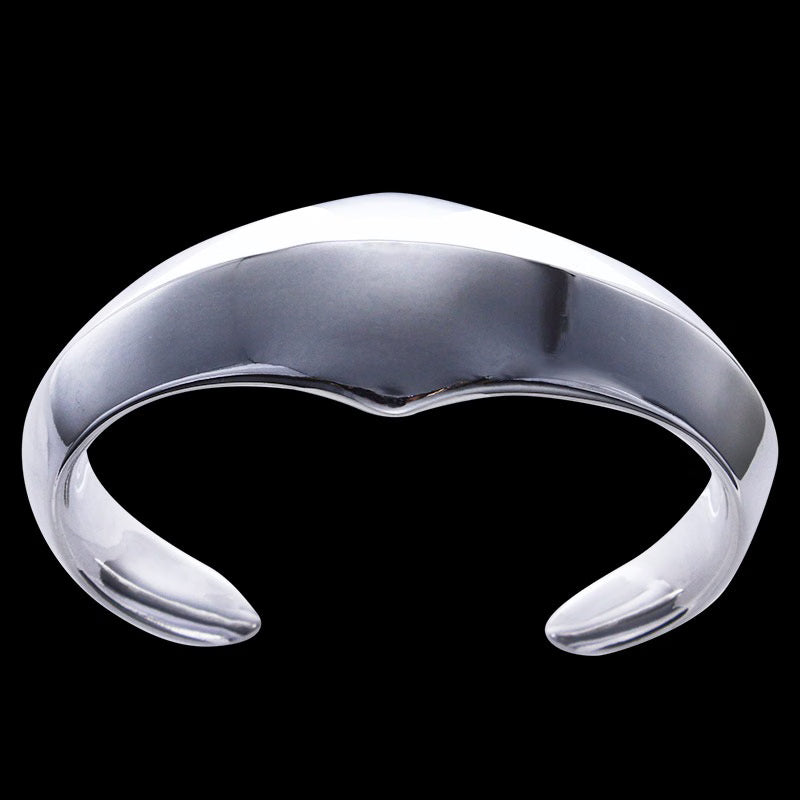 Silk Cuff