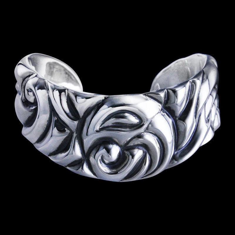 V-cuff