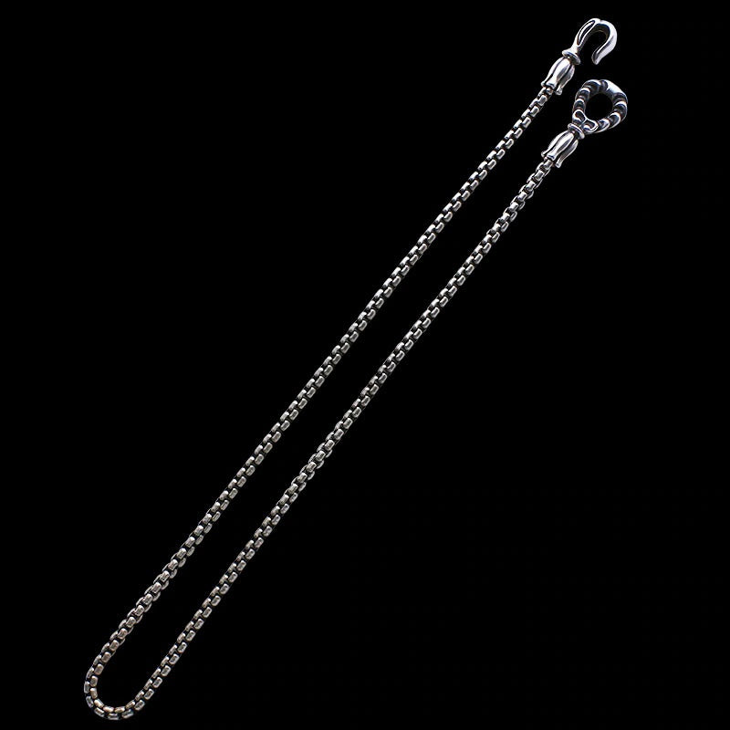 Mating Flight Hook: Box Chain