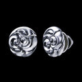 Nest Lapel Pin