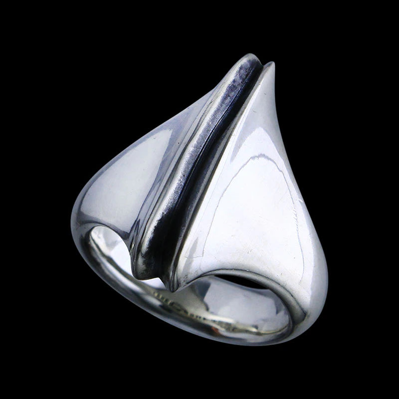 Lips Ring (L)