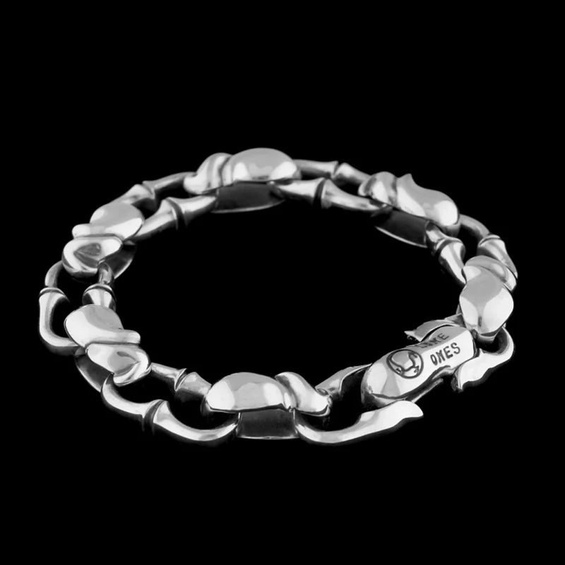ティーブレスレット (L)