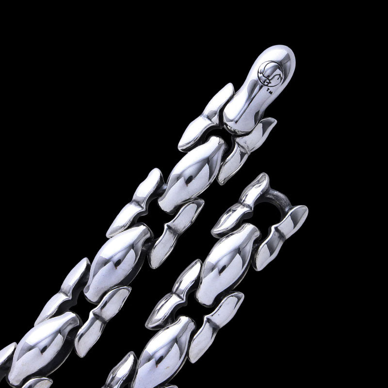 Deep Touches Bracelet (S)