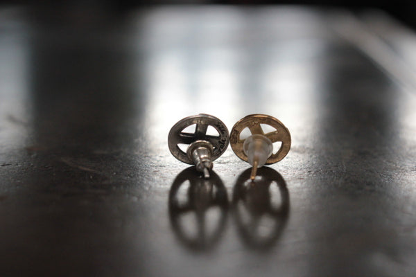 FCE-03 luck wheel stud