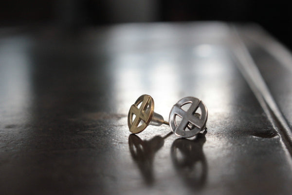 FCE-03 luck wheel stud