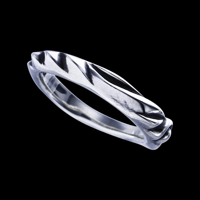 Pairs Female Ring
