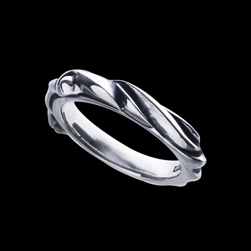 Pairs Male Ring