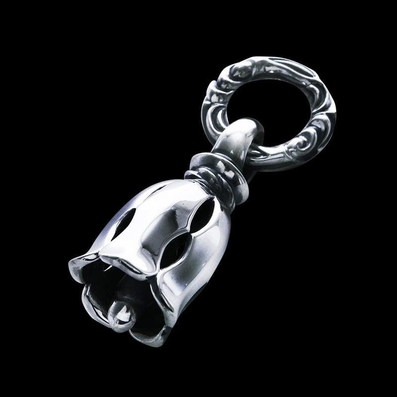 Silk Bell