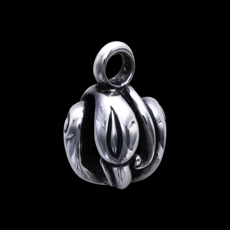 Aura Pod Pendant