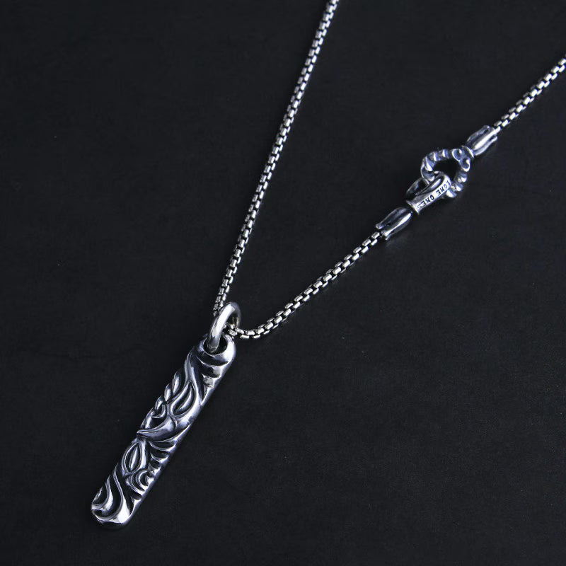 Love Bite Pendant