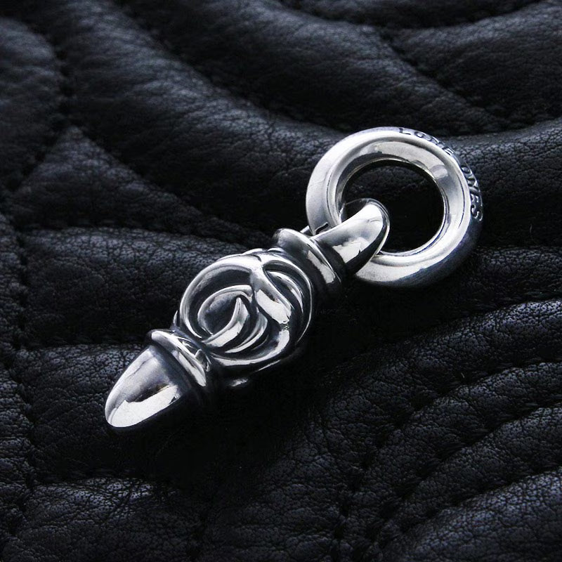 Eagle pendant