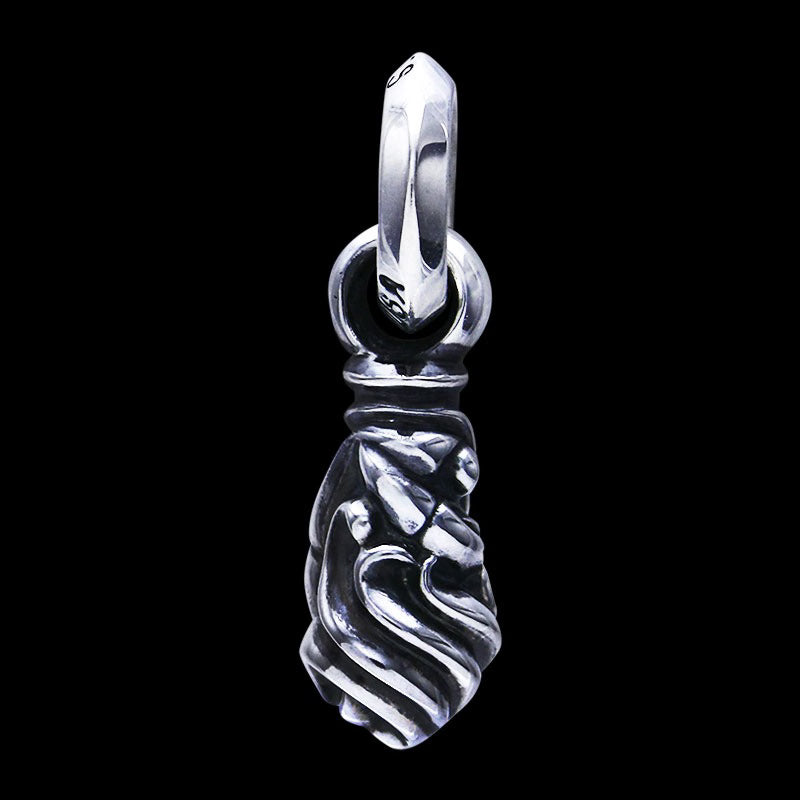 MF Pendant: War Bird