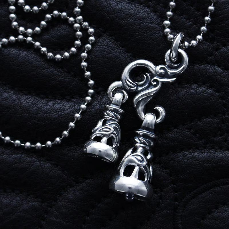 TWO DOVE BELL