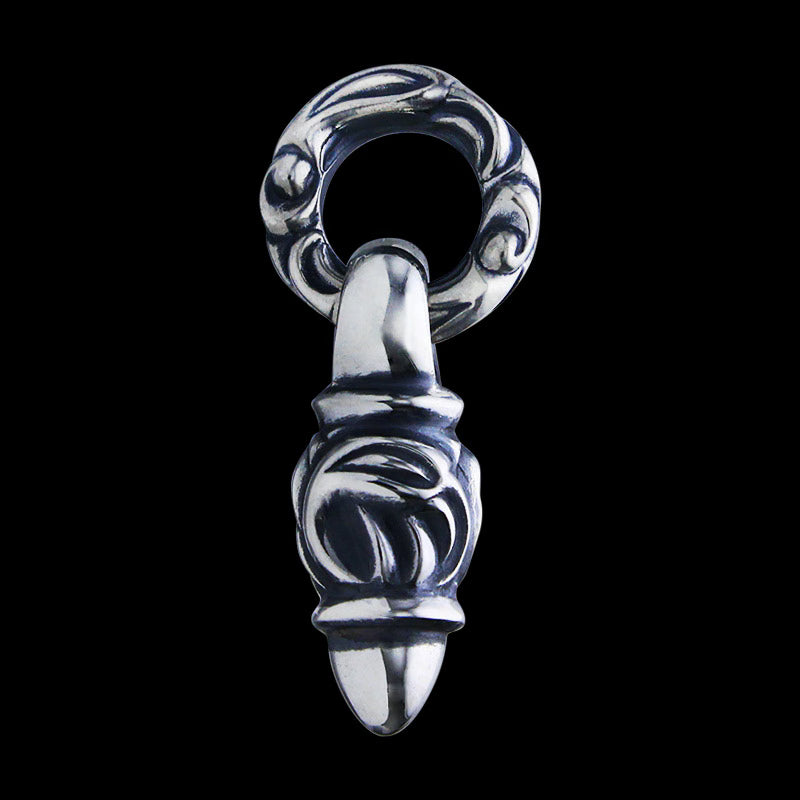 Dove Pendant