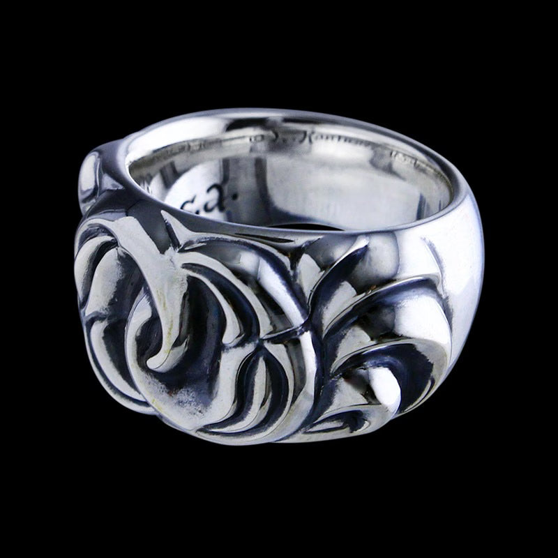 Cosmic Union Ring