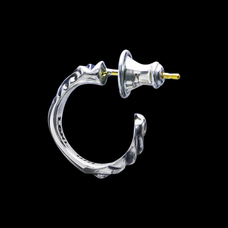 Osprey Earrings