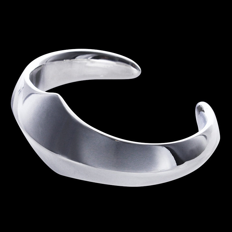 Silk Cuff