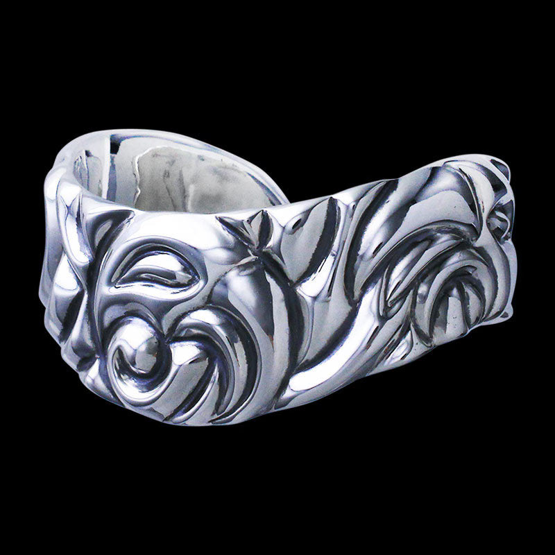 V-cuff
