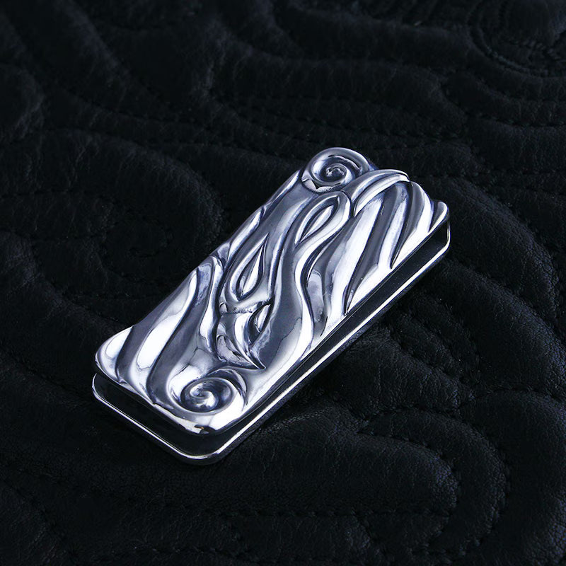 Love Bite Money Clip