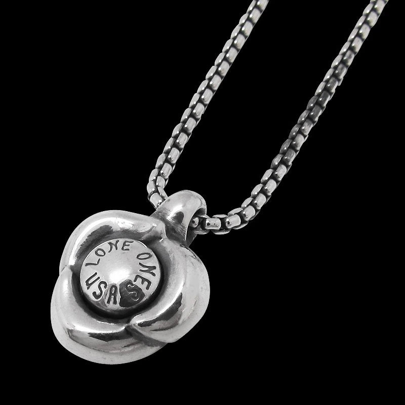 Flow Pendant