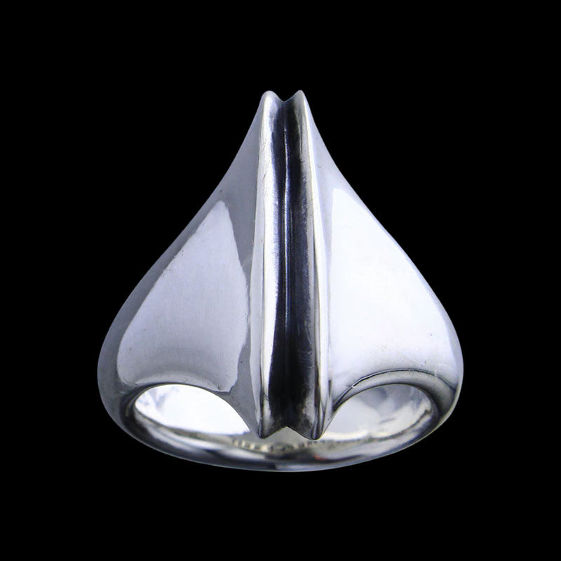 Lips Ring (L)